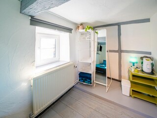 Vakantiehuis Spa Kenmerken 24