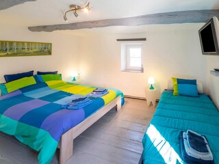 Vakantiehuis Spa Kenmerken 26