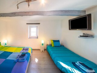 Vakantiehuis Spa Kenmerken 27