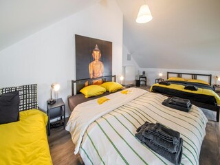 Vakantiehuis Spa Kenmerken 28