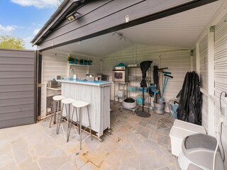 Maison de vacances Spa  37