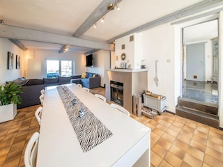 Maison de vacances Spa Équipement 13