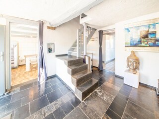 Casa per le vacanze Spa Caratteristiche 15