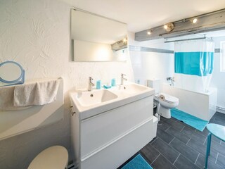 Ferienhaus Spa Ausstattung 16