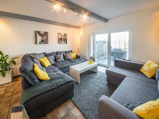 Ferienhaus Spa Ausstattung 17