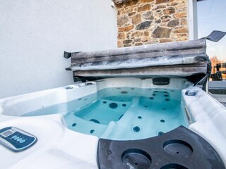 Maison de vacances Spa  43