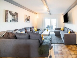 Maison de vacances Spa Équipement 18