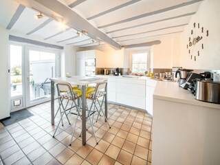 Ferienhaus Spa Ausstattung 20