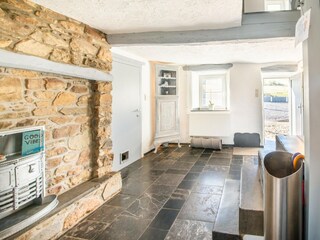 Ferienhaus Spa Ausstattung 21