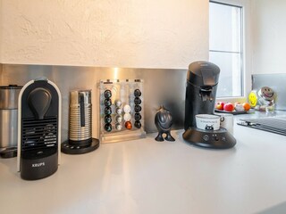 Vakantiehuis Spa Kenmerken 22