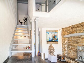 Vakantiehuis Spa Kenmerken 24