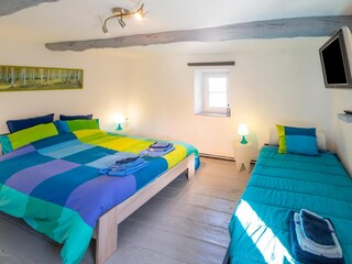 Ferienhaus Spa Ausstattung 27