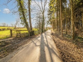 Ferienhaus Spa Umgebung 38