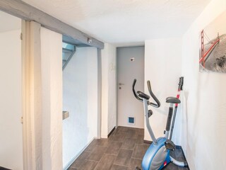 Vakantiehuis Spa  38