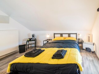 Vakantiehuis Spa Kenmerken 11