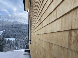 Vakantieappartement Riezlern Buitenaudio-opname 7