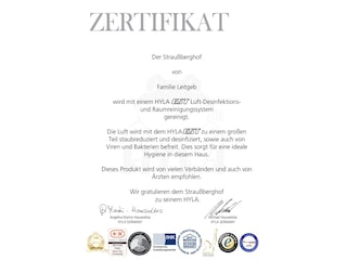 Vakantieappartement Riezlern Document 30