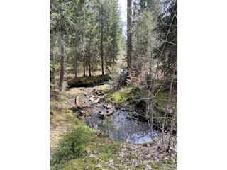 Vakantieappartement Riezlern Omgeving 20