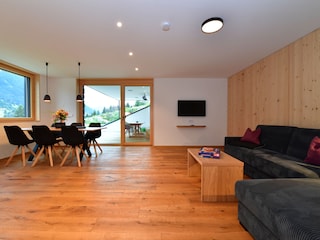 Vakantieappartement Riezlern Kenmerken 10