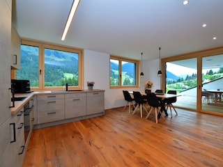 Vakantieappartement Riezlern Kenmerken 11
