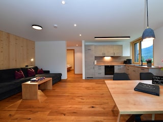 Vakantieappartement Riezlern Kenmerken 13