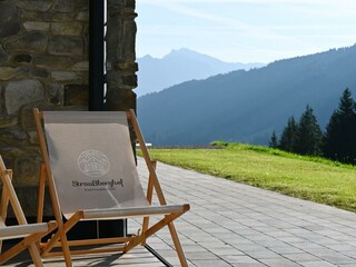 Holiday apartment Riezlern Outdoor Recording 3