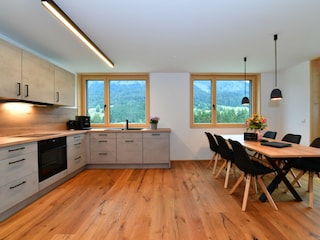 Vakantieappartement Riezlern Kenmerken 12