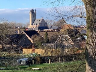 Appartamento per vacanze Cadzand-Bad Ambiente 19