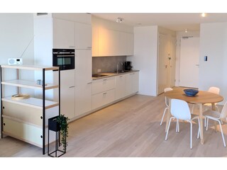 Vakantieappartement Cadzand-Bad Kenmerken 7
