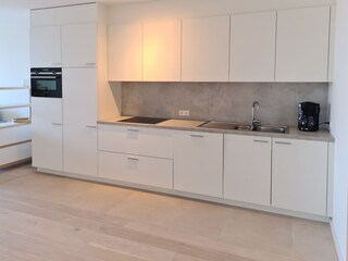 Vakantieappartement Cadzand-Bad Kenmerken 8