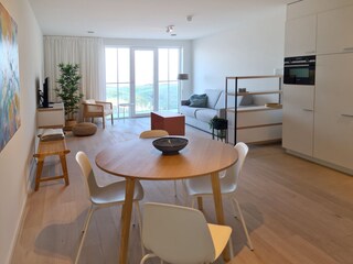 Vakantieappartement Cadzand-Bad Kenmerken 6