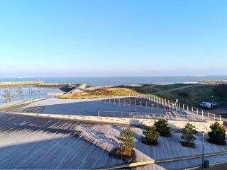 Appartamento per vacanze Cadzand-Bad Registrazione all'aperto 2