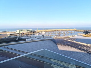 Appartamento per vacanze Cadzand-Bad Registrazione all'aperto 3