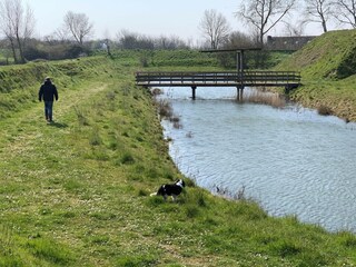 Appartamento per vacanze Cadzand-Bad Ambiente 18