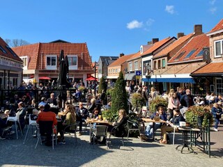 Appartamento per vacanze Cadzand-Bad Ambiente 20