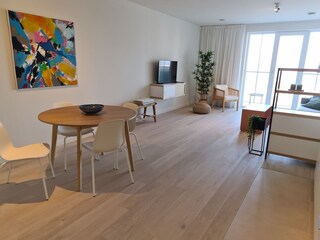 Vakantieappartement Cadzand-Bad Kenmerken 5