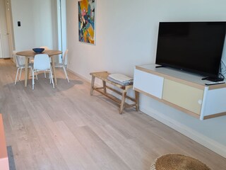 Vakantieappartement Cadzand-Bad Kenmerken 4