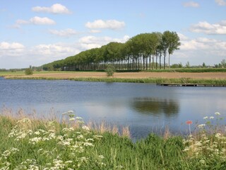 Appartamento per vacanze Cadzand-Bad Ambiente 15