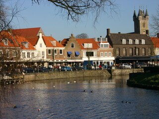 Appartamento per vacanze Cadzand-Bad Ambiente 18