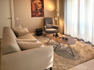 Appartamento per vacanze Cadzand-Bad Caratteristiche 3