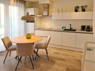 Appartamento per vacanze Cadzand-Bad Caratteristiche 5