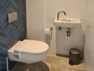 Appartamento per vacanze Cadzand-Bad Caratteristiche 9