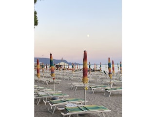 Strand in Maderno