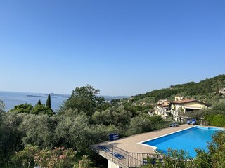 Holiday apartment Toscolano-Maderno Outdoor Recording 3