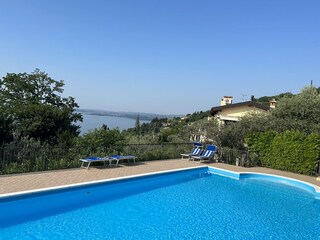 Holiday apartment Toscolano-Maderno Outdoor Recording 2