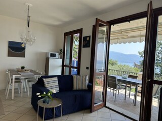 Holiday apartment Toscolano-Maderno Outdoor Recording 6