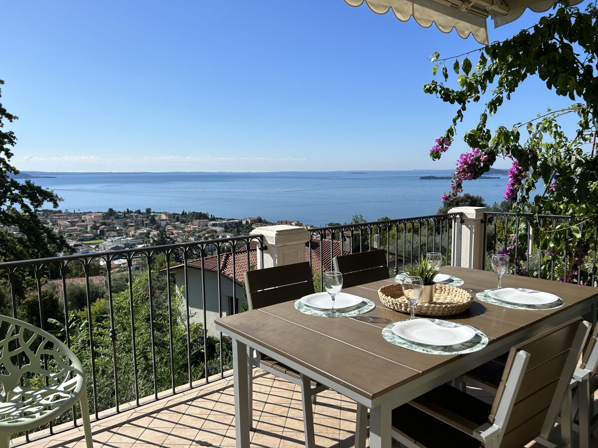 Appartamento per vacanze Borgo Oriolo