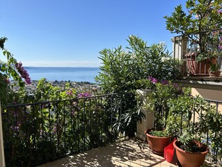 Holiday apartment Toscolano-Maderno Outdoor Recording 5