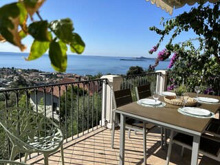 Holiday apartment Toscolano-Maderno Outdoor Recording 13