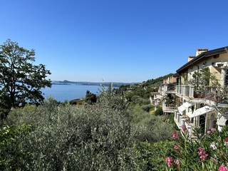 Holiday apartment Toscolano-Maderno Outdoor Recording 11